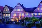 Romantik Hotel Friedrich von Schiller
