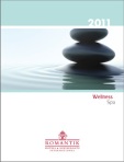 Romantik Spa Brochure 2011