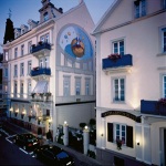 Romantik Hotel Der Kleine Prinz