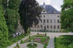 Romantik Hotel Chateau de Schengen